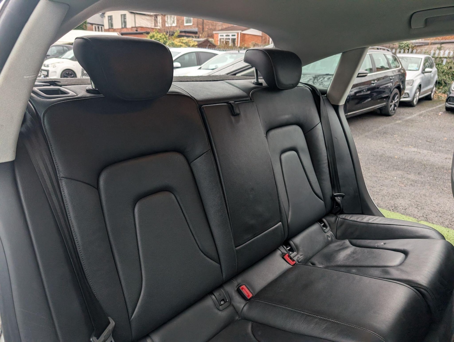 Used Audi A5 2012 for sale - 76735067: Photo 42