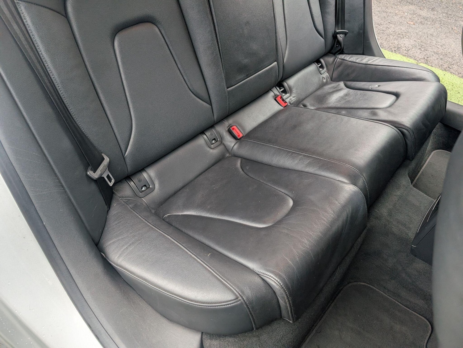 Used Audi A5 2012 for sale - 76735067: Photo 43