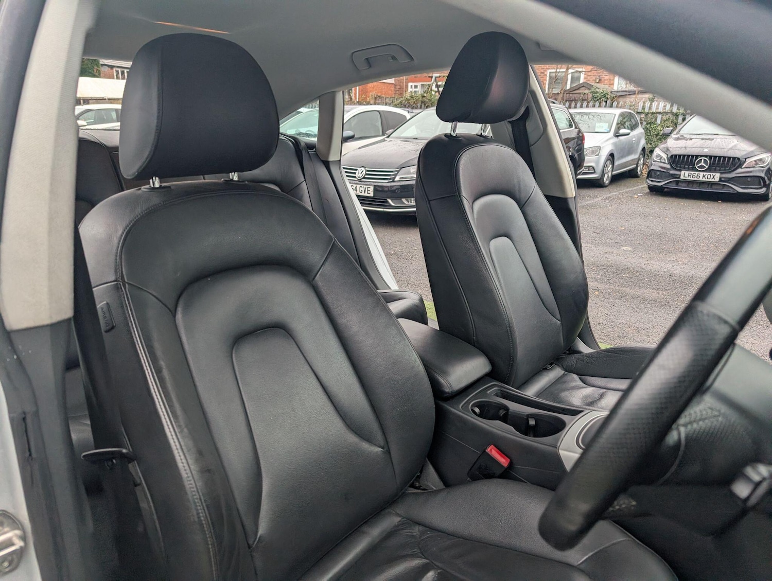 Used Audi A5 2012 for sale - 76735067: Photo 44