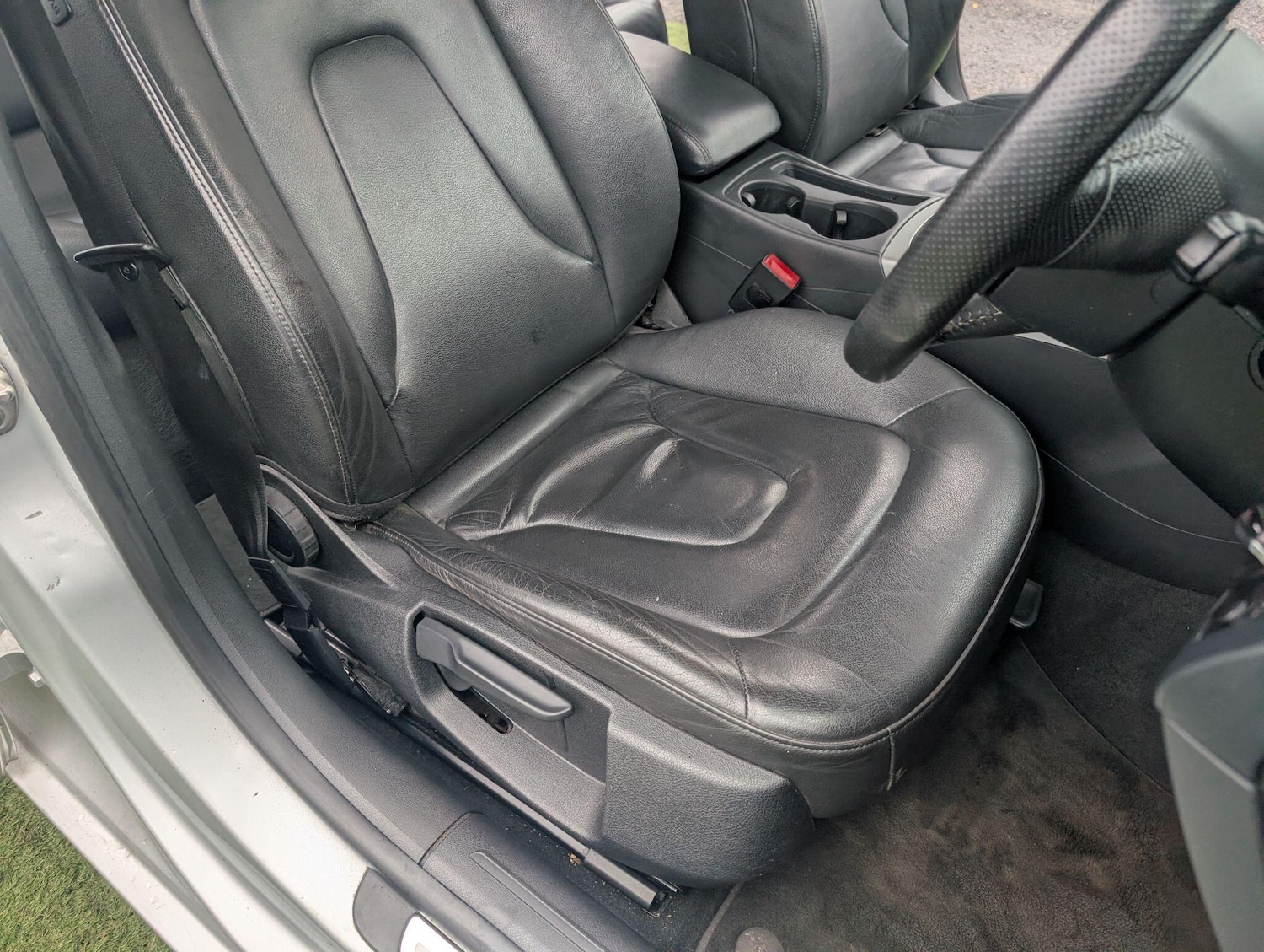 Used Audi A5 2012 for sale - 76735067: Photo 45