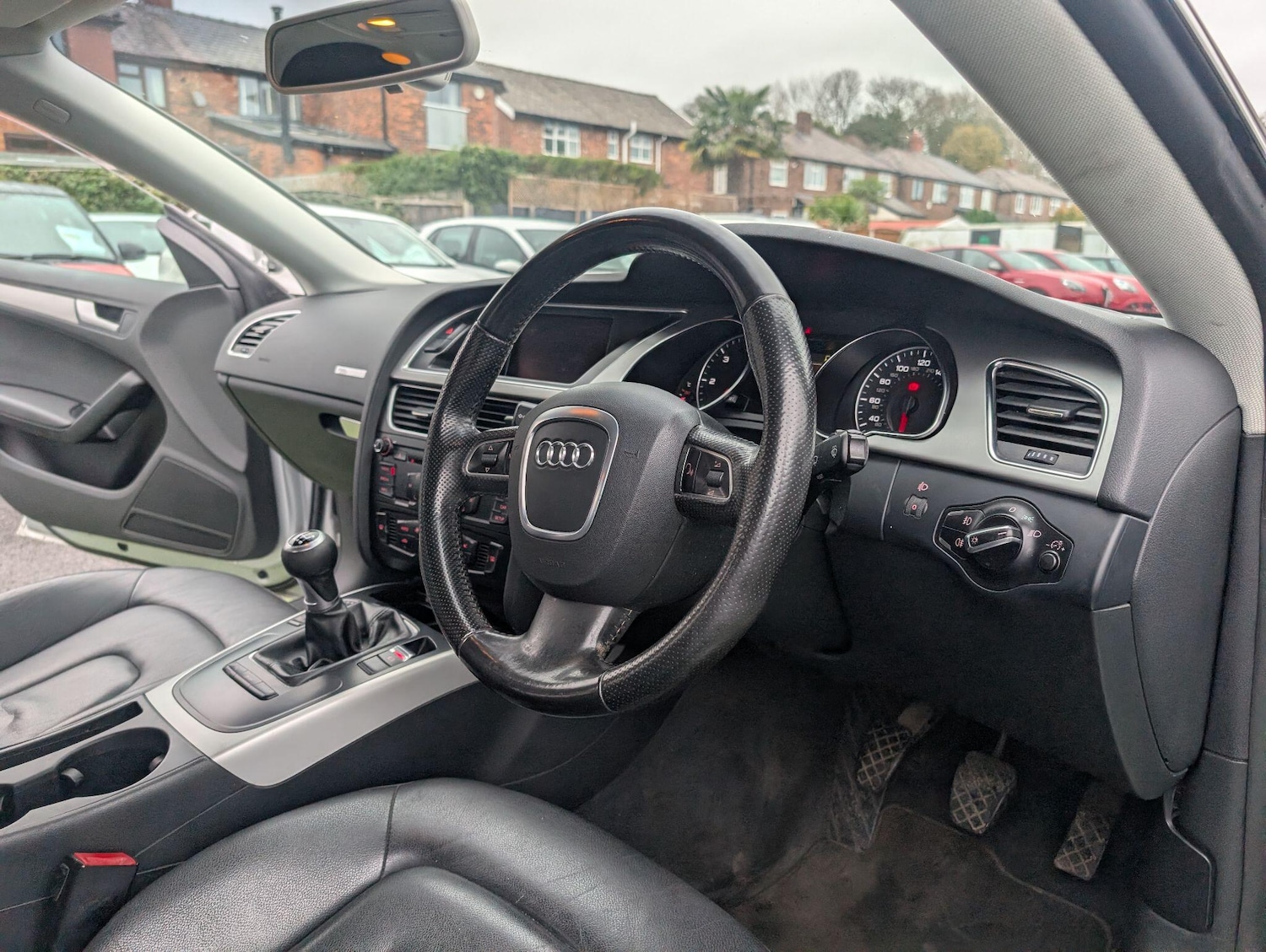 Used Audi A5 2012 for sale - 76735067: Photo 46