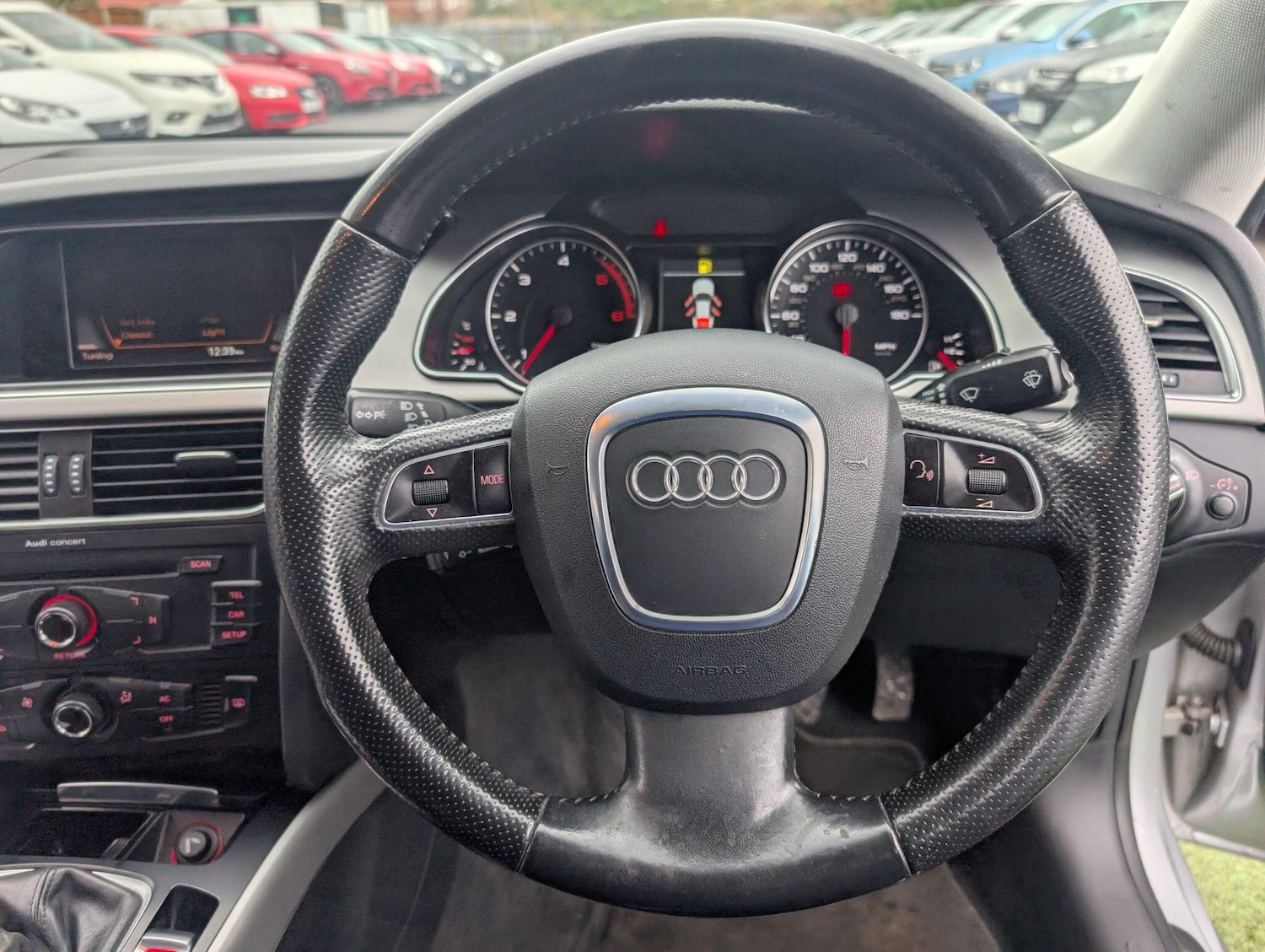 Used Audi A5 2012 for sale - 76735067: Photo 47