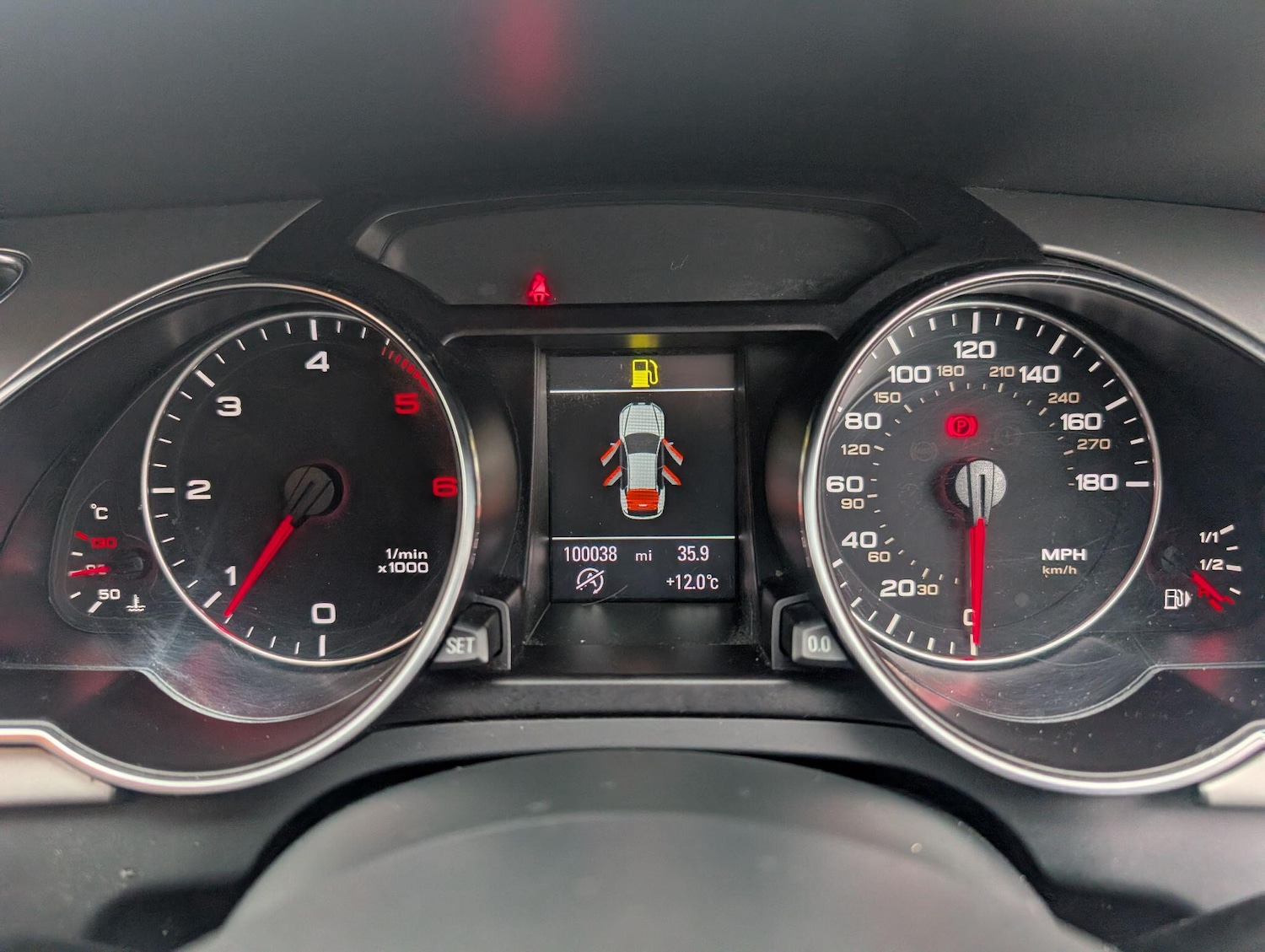 Used Audi A5 2012 for sale - 76735067: Photo 50