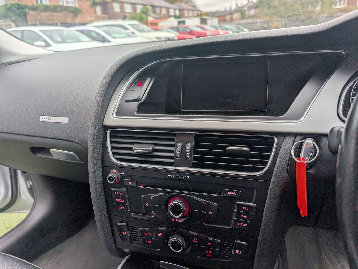 Used Audi A5 2012 for sale - 76735067: Photo 51