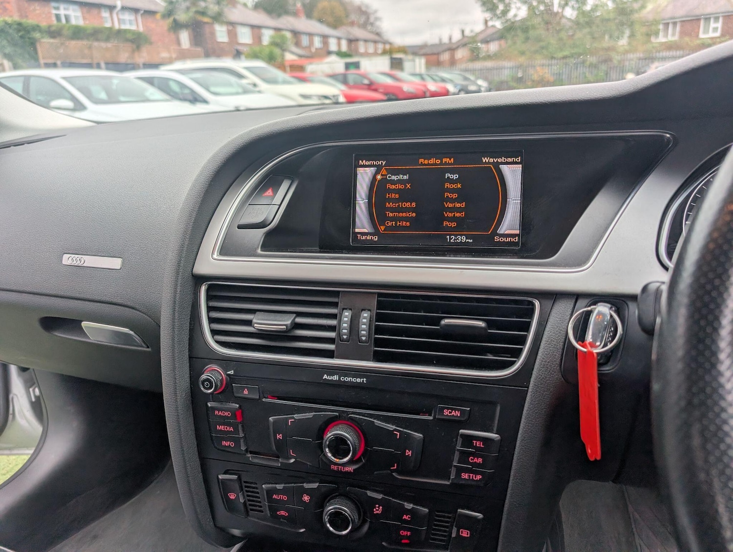 Used Audi A5 2012 for sale - 76735067: Photo 52