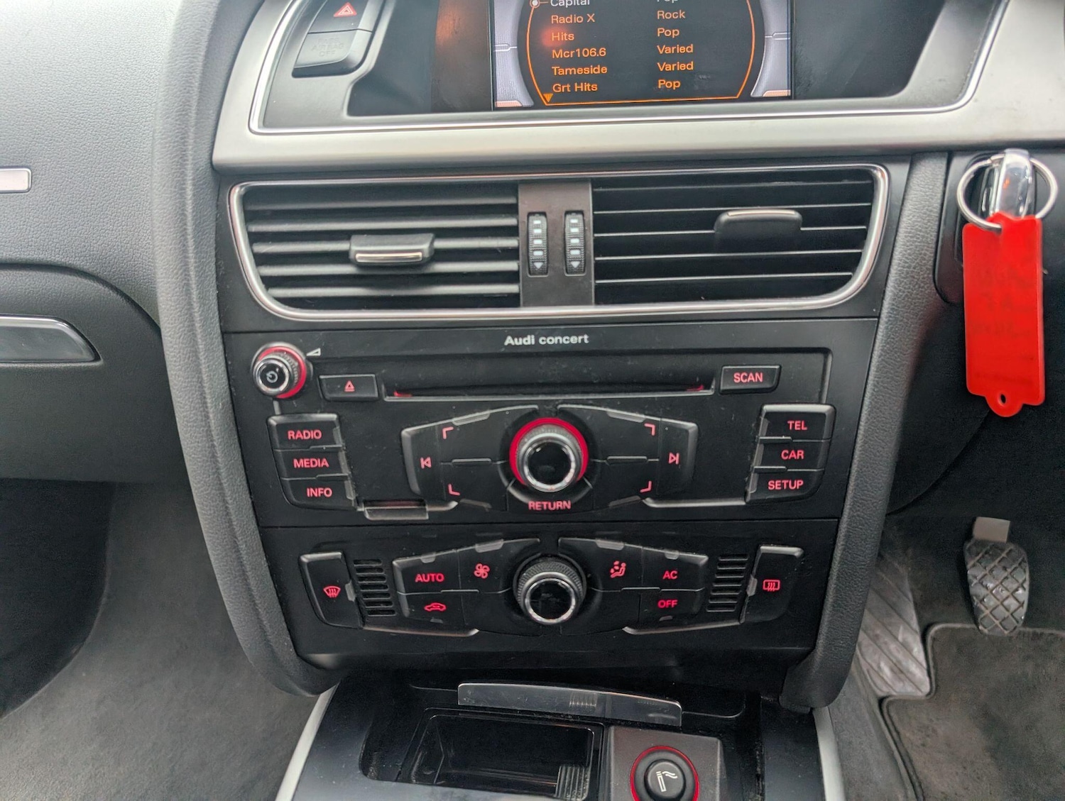 Used Audi A5 2012 for sale - 76735067: Photo 53