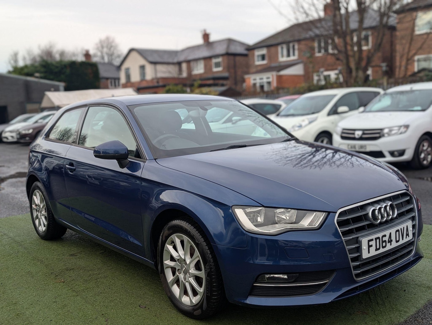 Used Audi A3 2014 for sale - 76913845: Photo 1