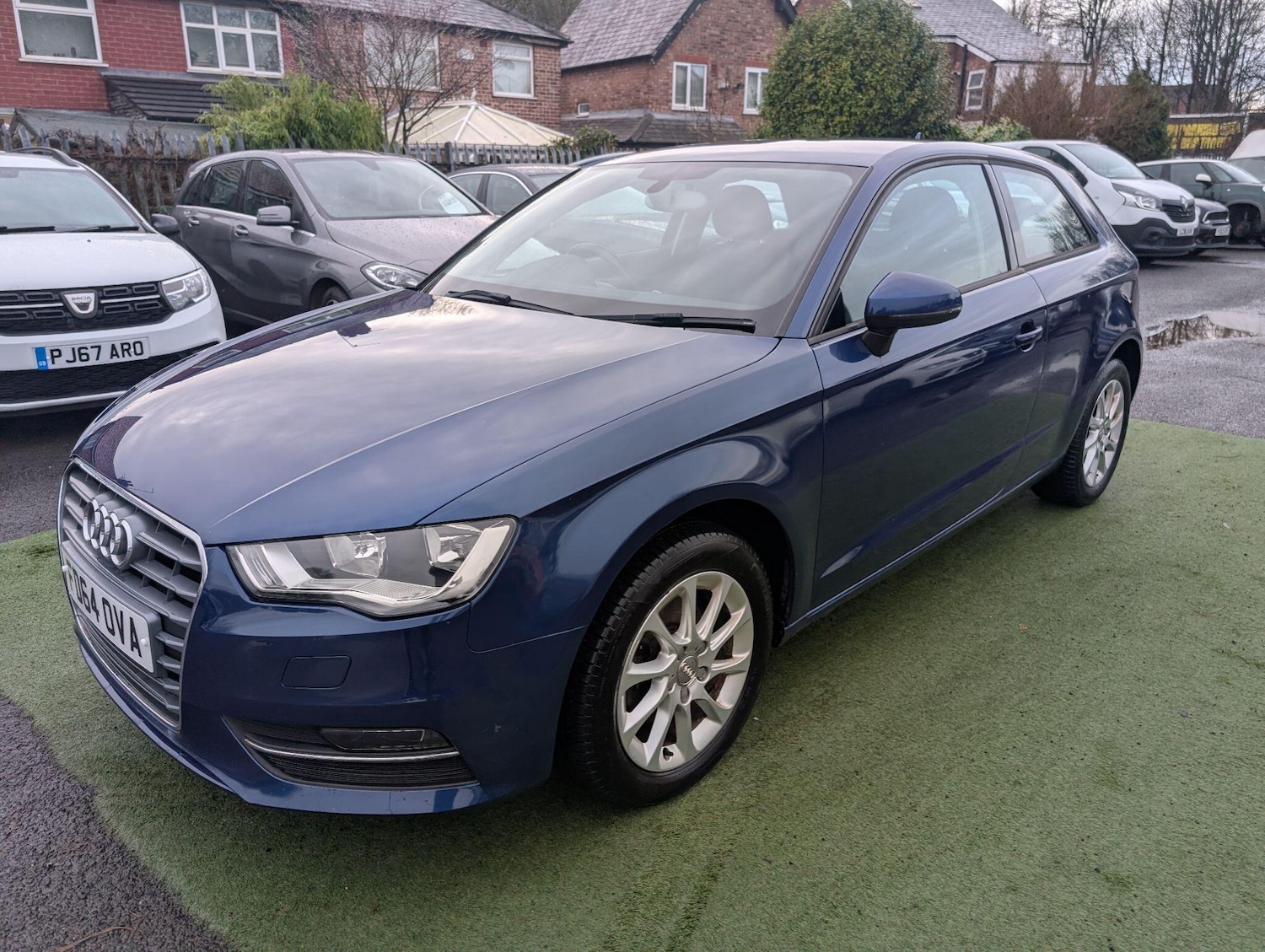 Used Audi A3 2014 for sale - 76913845: Photo 10