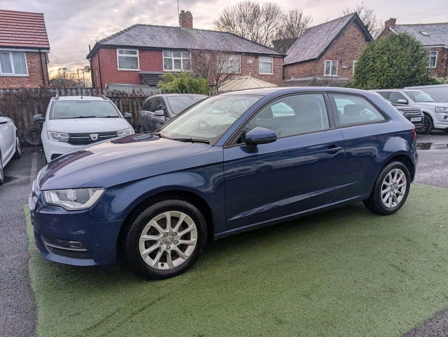 Used Audi A3 2014 for sale - 76913845: Photo 11