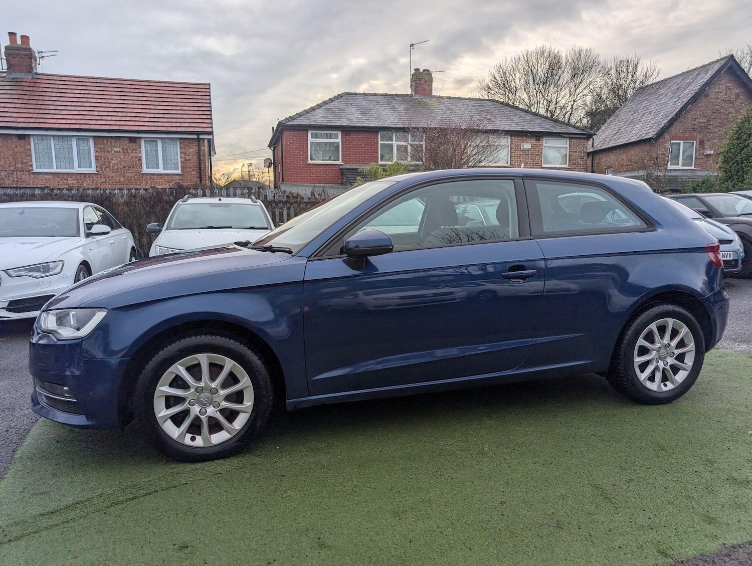 Used Audi A3 2014 for sale - 76913845: Photo 12