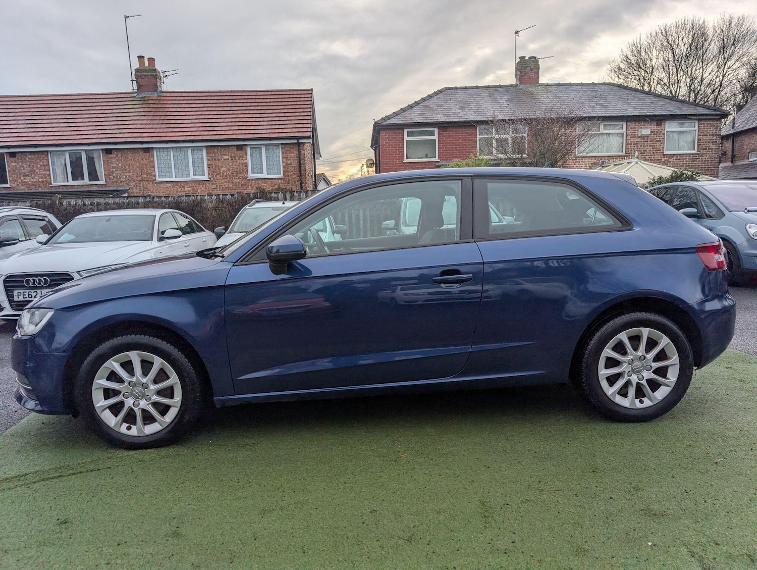 Used Audi A3 2014 for sale - 76913845: Photo 13