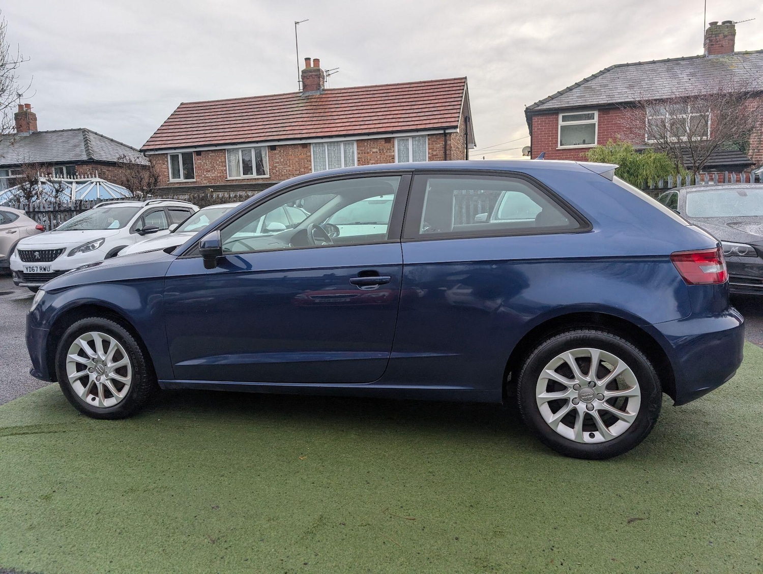 Used Audi A3 2014 for sale - 76913845: Photo 14