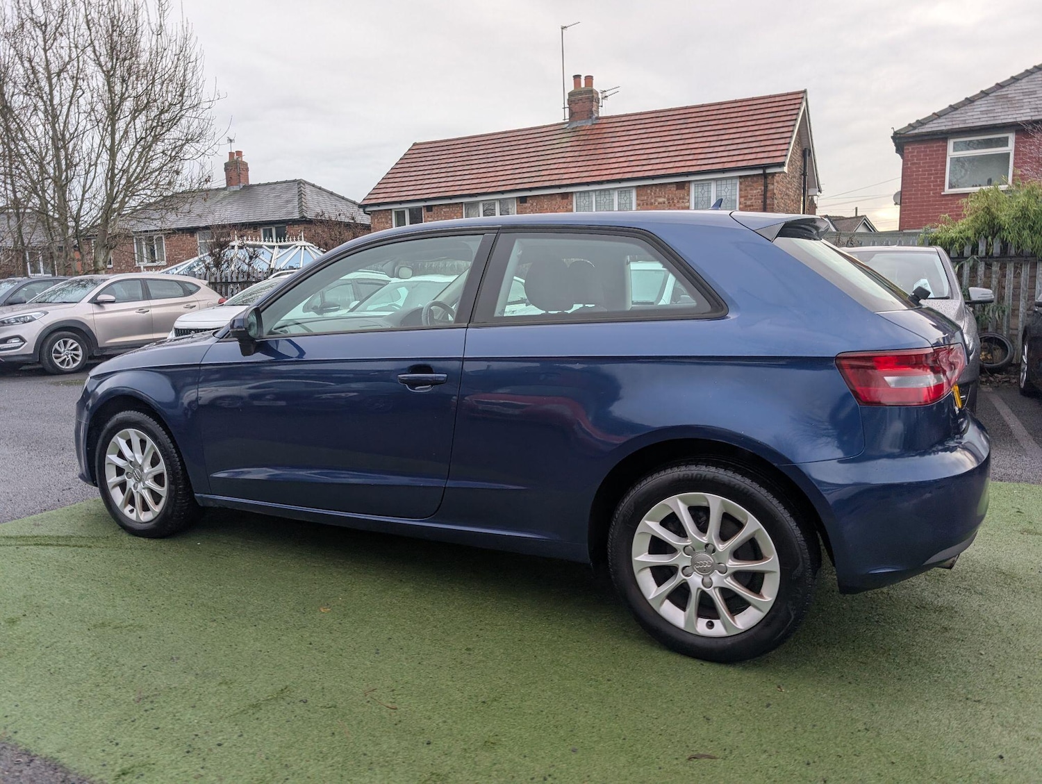 Used Audi A3 2014 for sale - 76913845: Photo 15