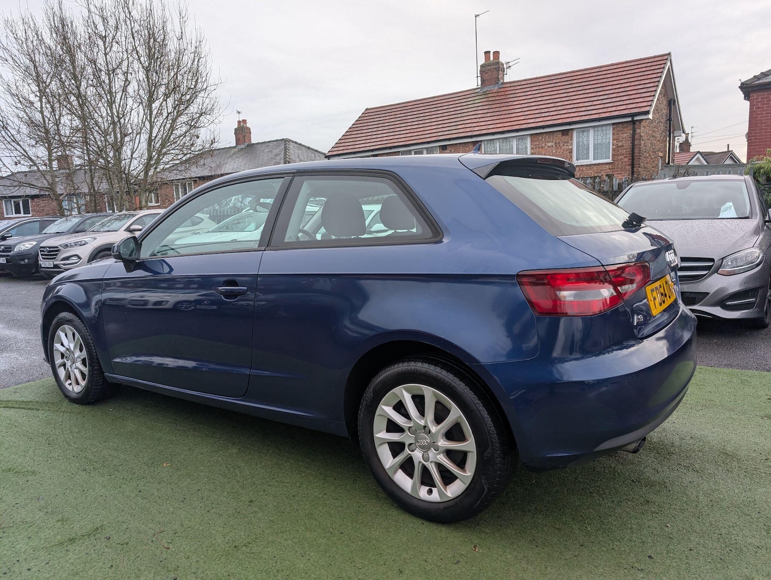 Used Audi A3 2014 for sale - 76913845: Photo 16