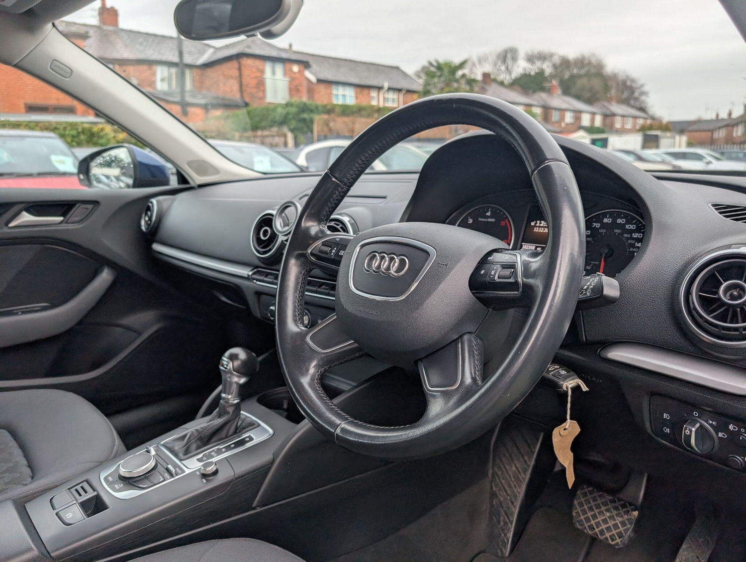 Used Audi A3 2014 for sale - 76913845: Photo 2