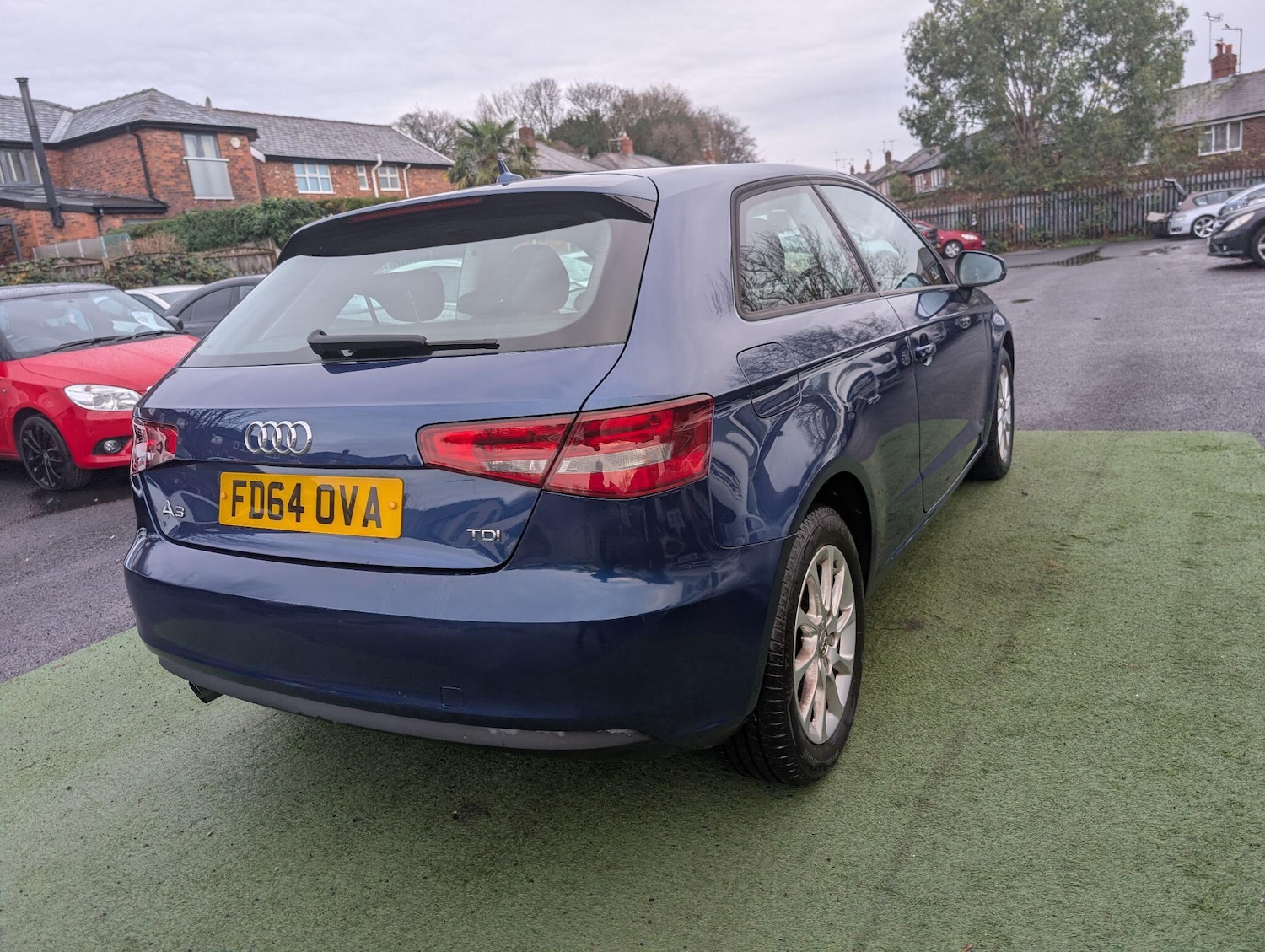 Used Audi A3 2014 for sale - 76913845: Photo 21