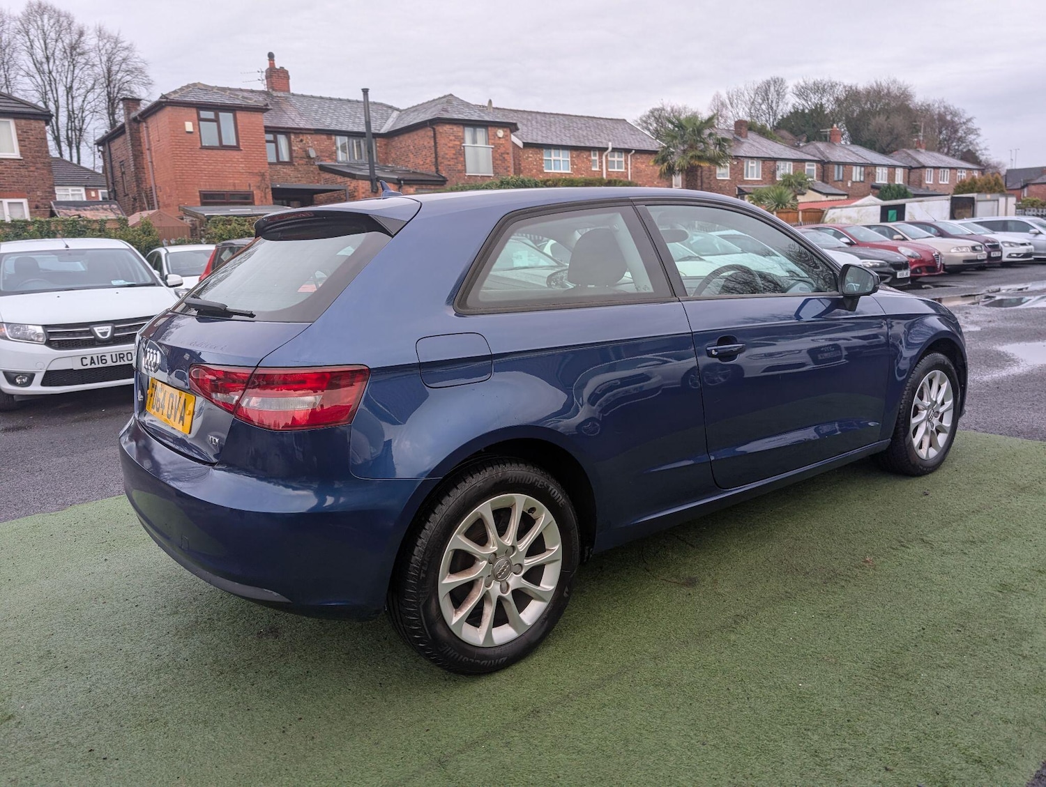 Used Audi A3 2014 for sale - 76913845: Photo 23