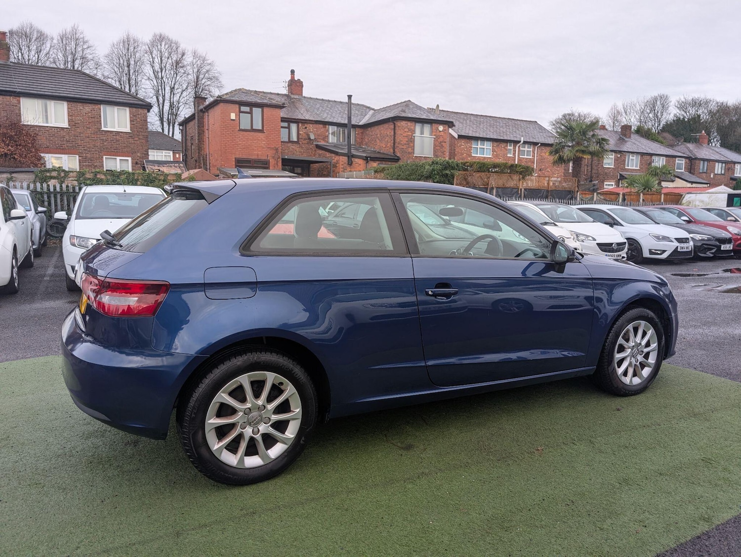 Used Audi A3 2014 for sale - 76913845: Photo 24