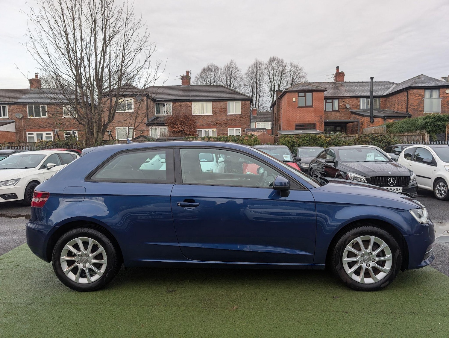 Used Audi A3 2014 for sale - 76913845: Photo 25