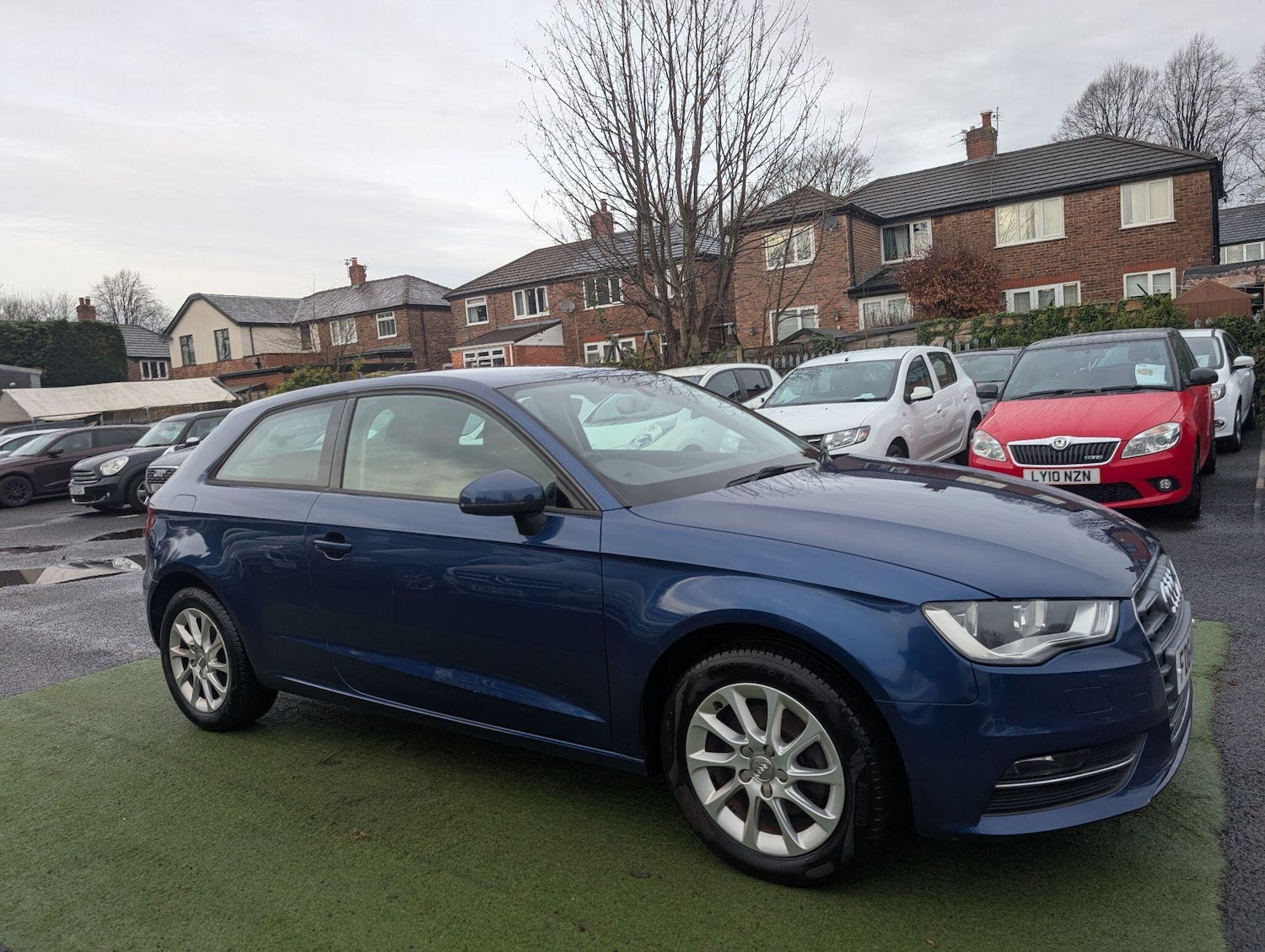 Used Audi A3 2014 for sale - 76913845: Photo 26
