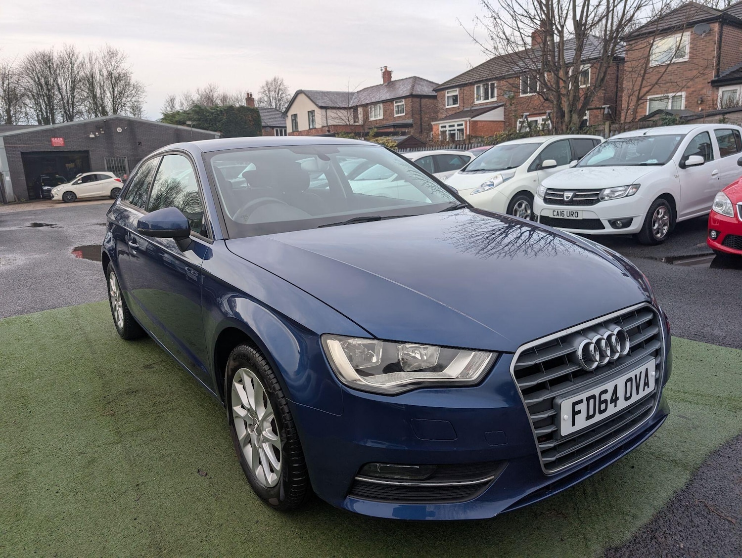 Used Audi A3 2014 for sale - 76913845: Photo 27