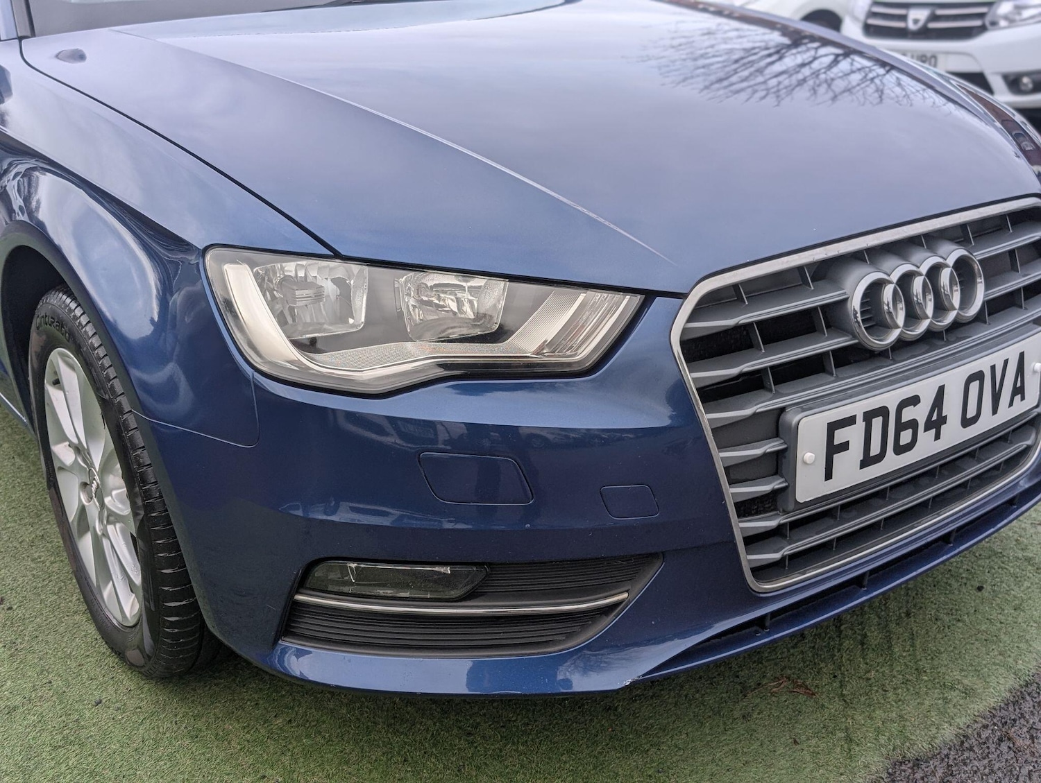 Used Audi A3 2014 for sale - 76913845: Photo 28