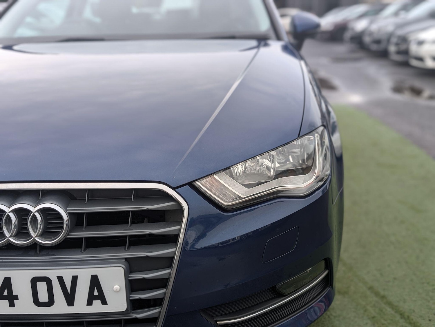 Used Audi A3 2014 for sale - 76913845: Photo 29