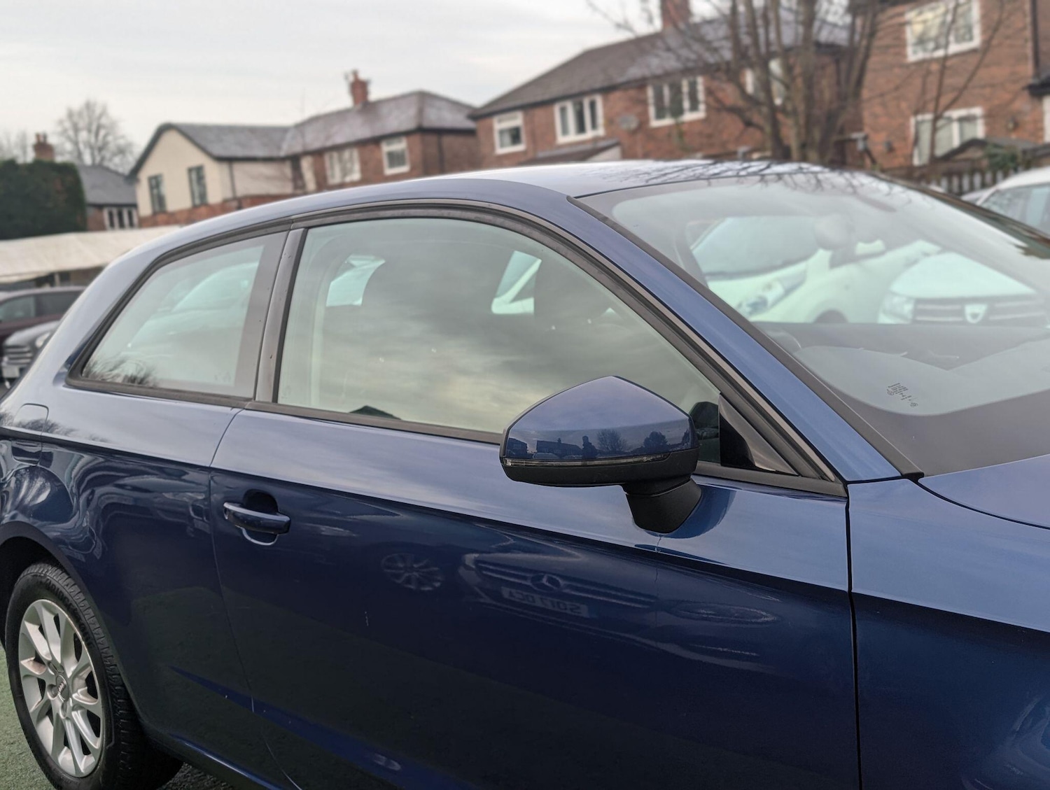 Used Audi A3 2014 for sale - 76913845: Photo 30