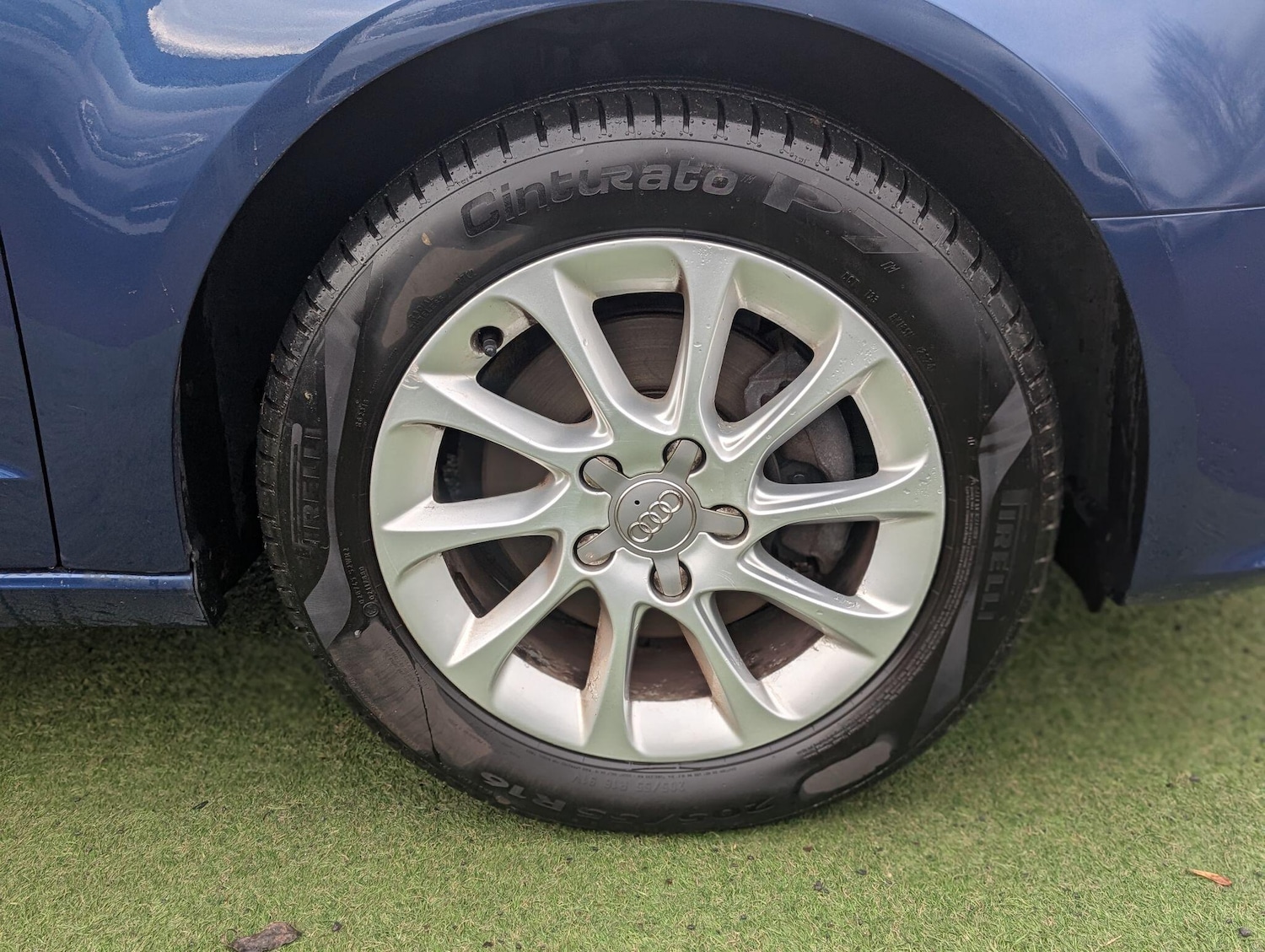 Used Audi A3 2014 for sale - 76913845: Photo 31