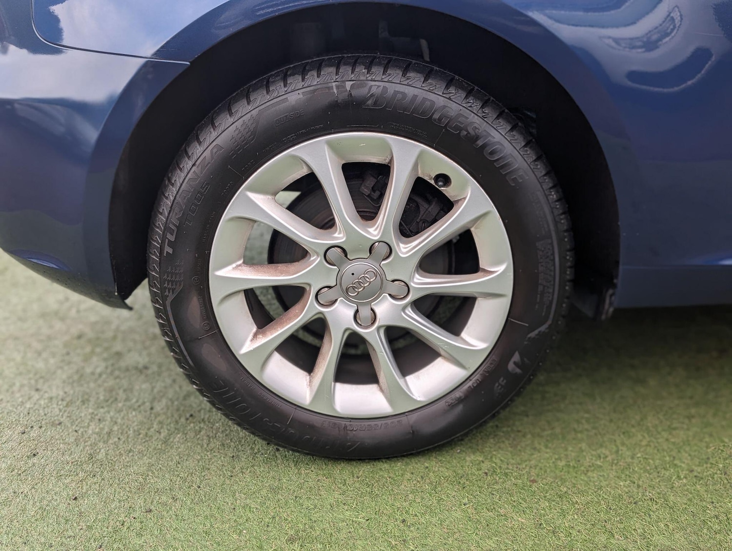 Used Audi A3 2014 for sale - 76913845: Photo 32