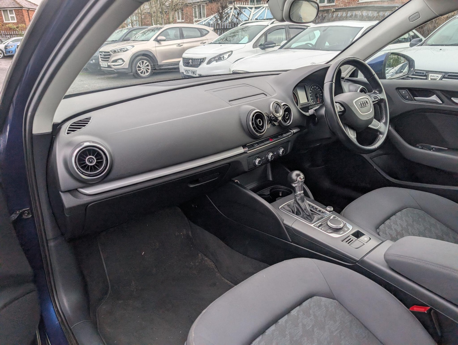 Used Audi A3 2014 for sale - 76913845: Photo 35