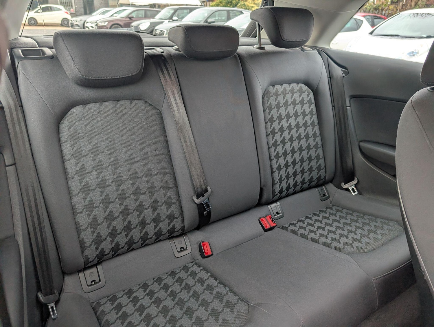 Used Audi A3 2014 for sale - 76913845: Photo 41