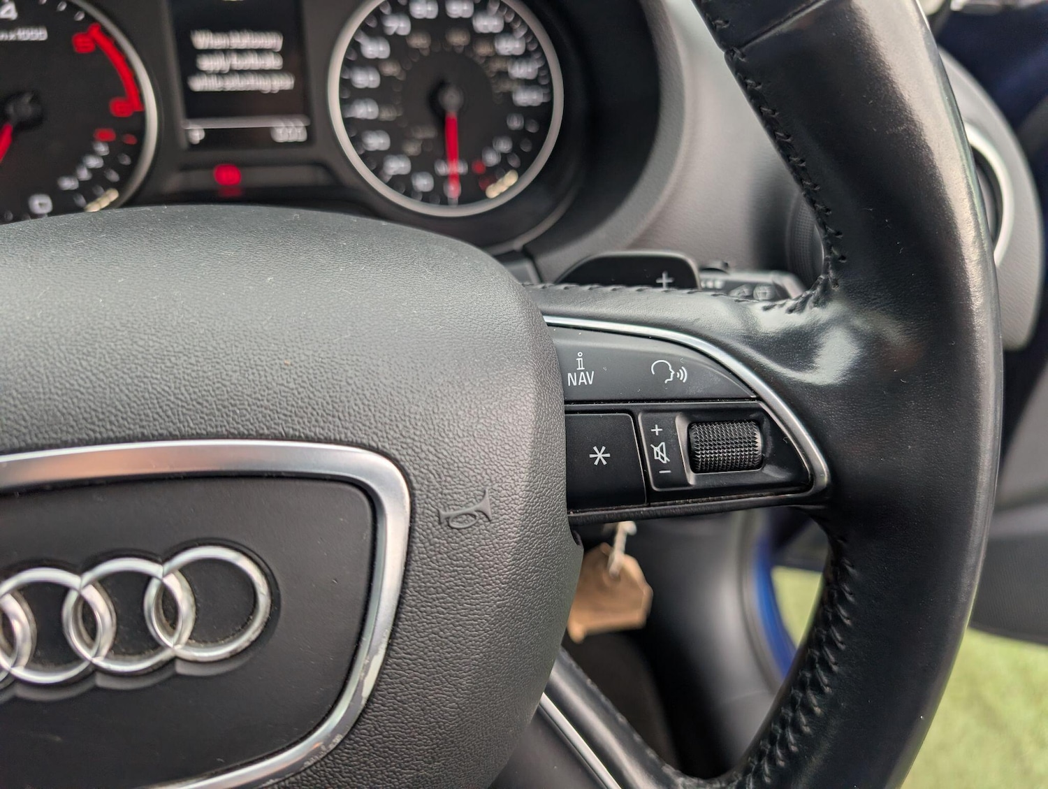 Used Audi A3 2014 for sale - 76913845: Photo 47