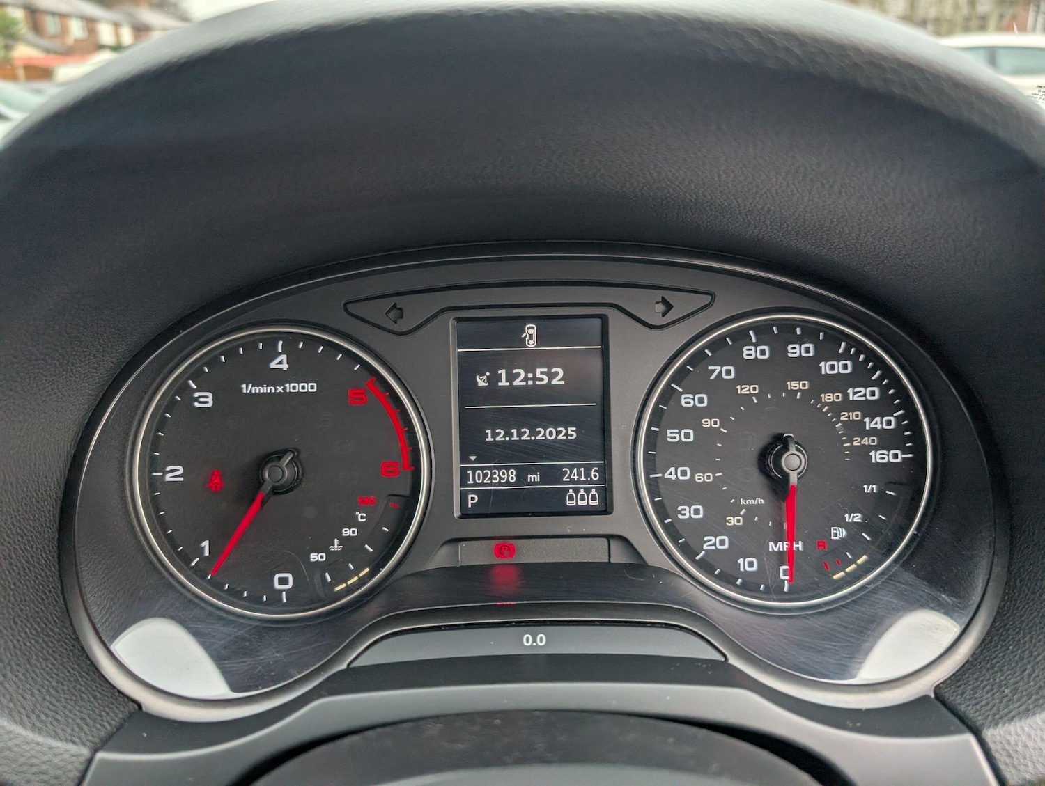 Used Audi A3 2014 for sale - 76913845: Photo 48