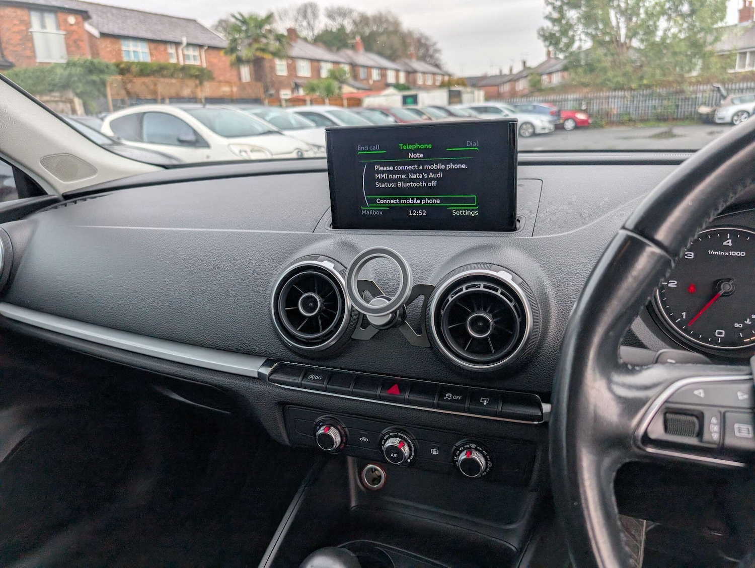 Used Audi A3 2014 for sale - 76913845: Photo 49