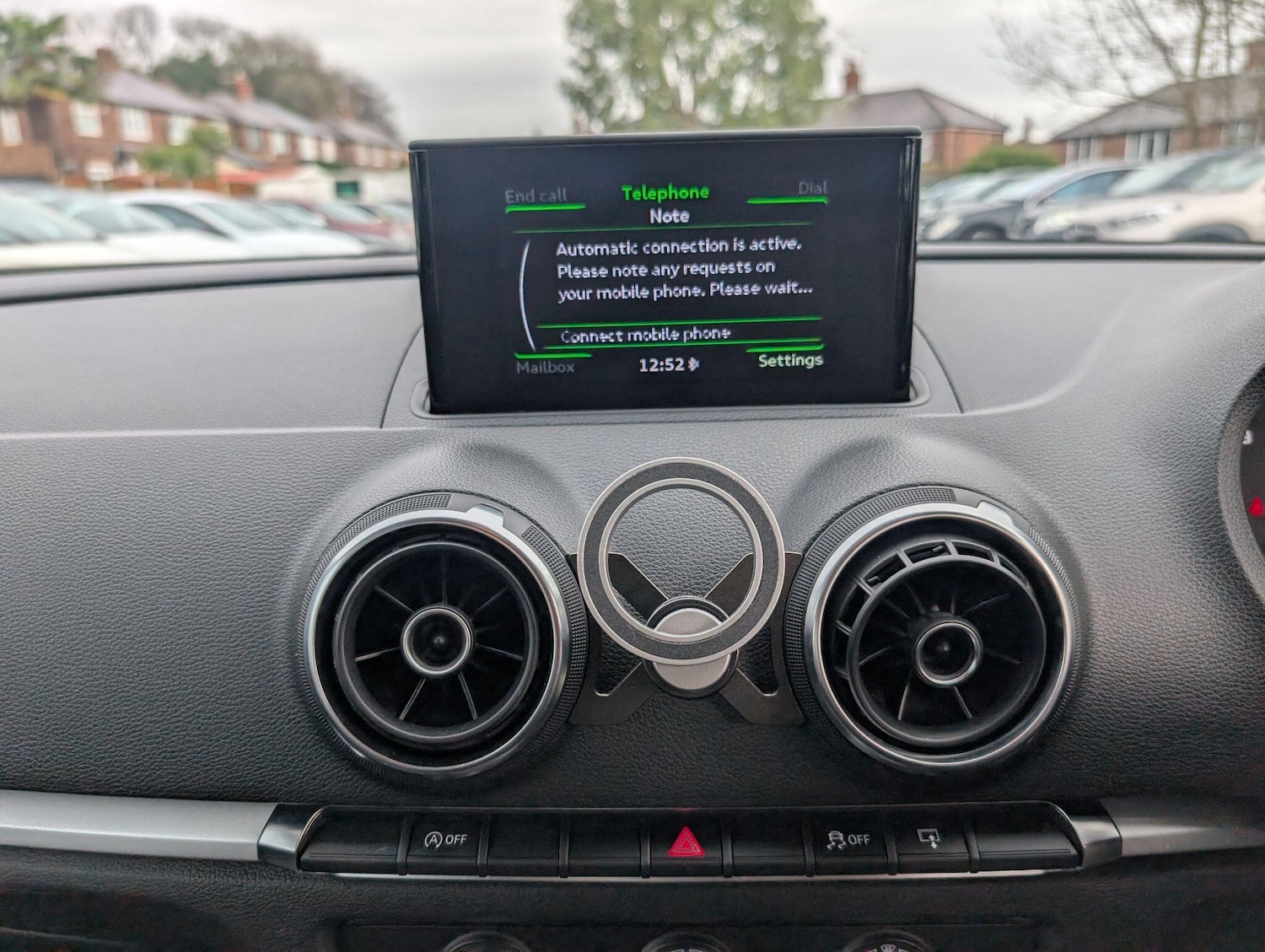 Used Audi A3 2014 for sale - 76913845: Photo 50