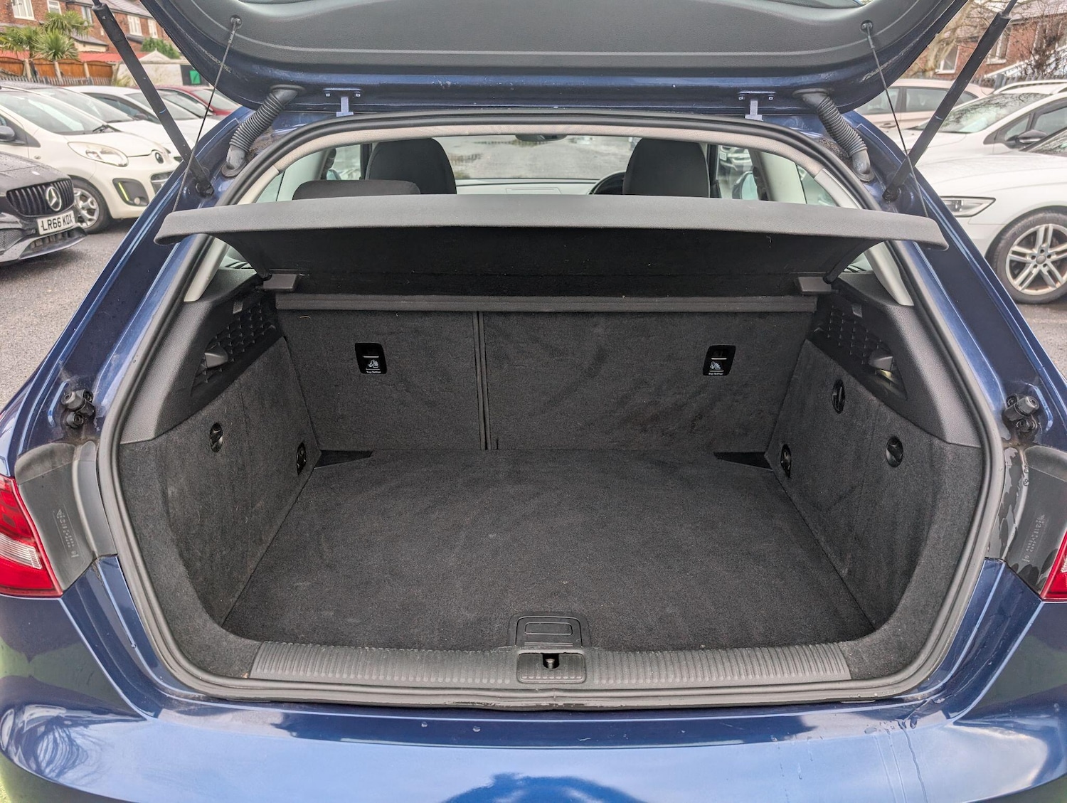 Used Audi A3 2014 for sale - 76913845: Photo 57