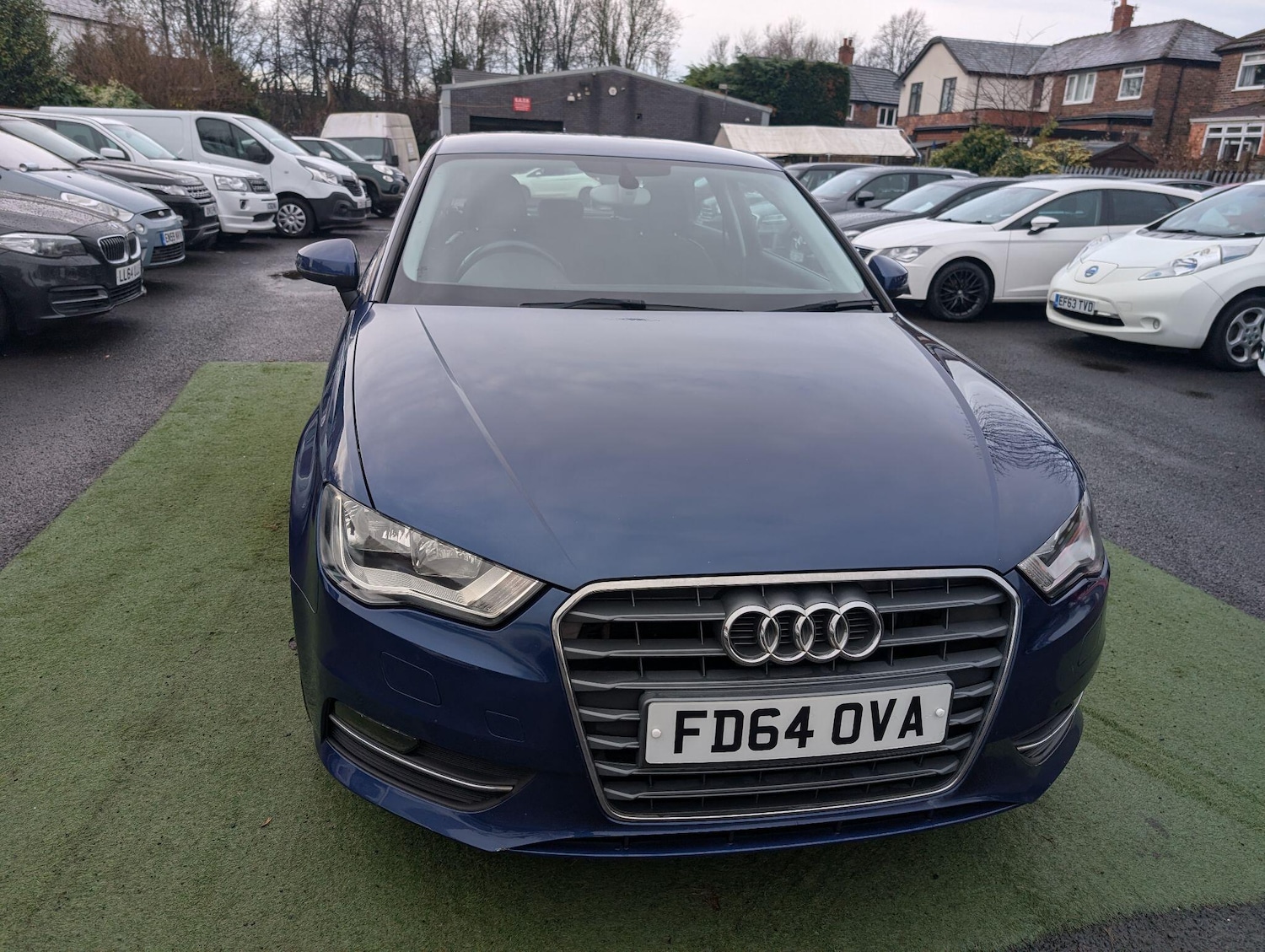 Used Audi A3 2014 for sale - 76913845: Photo 7