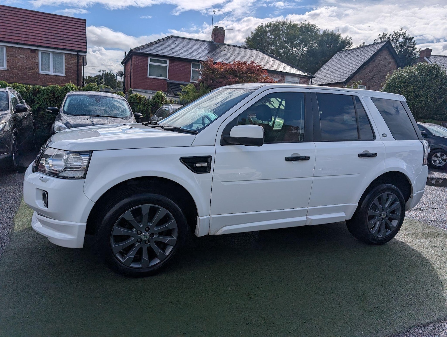 Used Land Rover Freelander 2012 for sale - 76989212: Photo 16