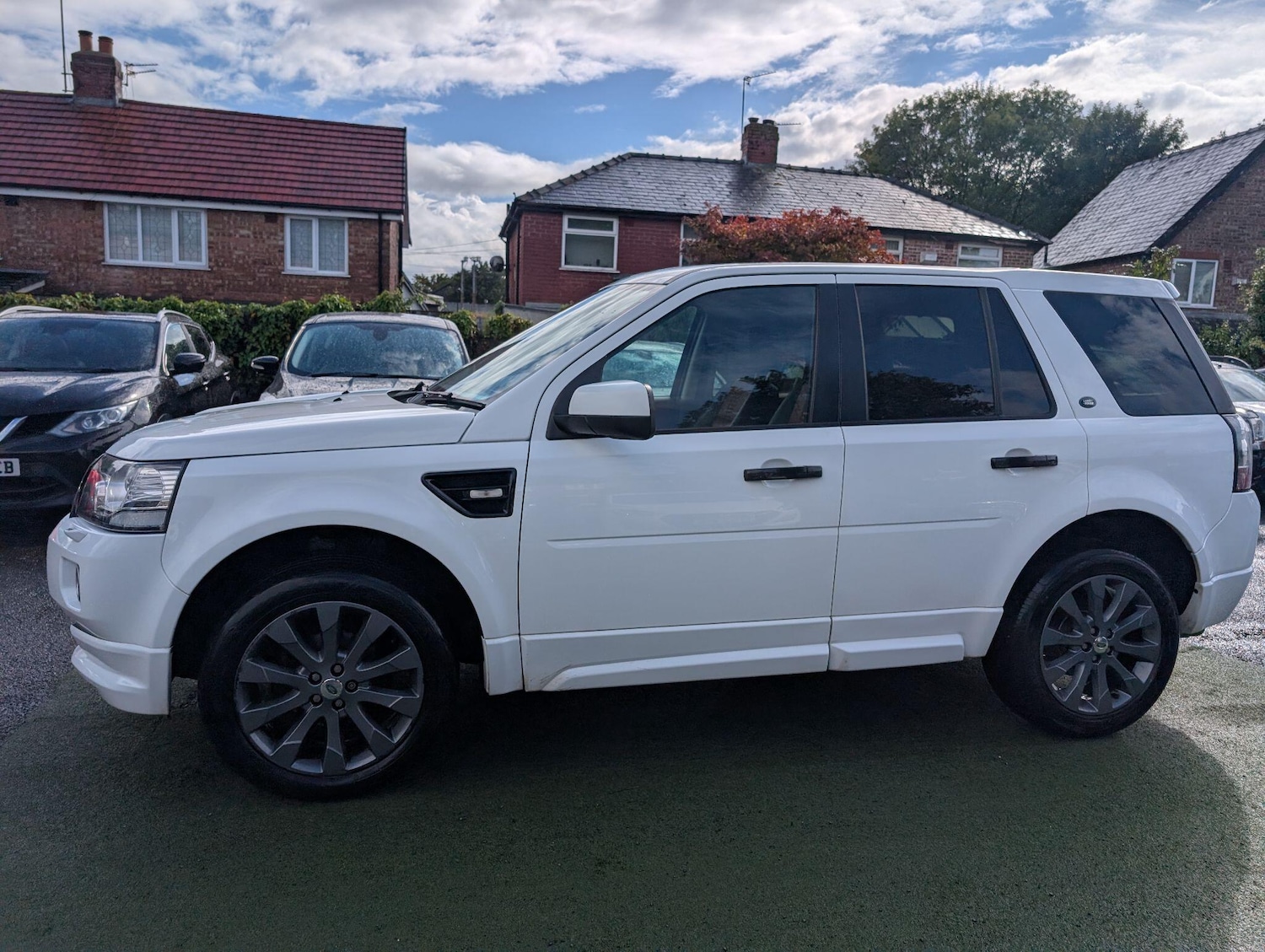 Used Land Rover Freelander 2012 for sale - 76989212: Photo 17