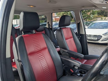 Used Land Rover Freelander 2012 for sale - 76989212: Photo