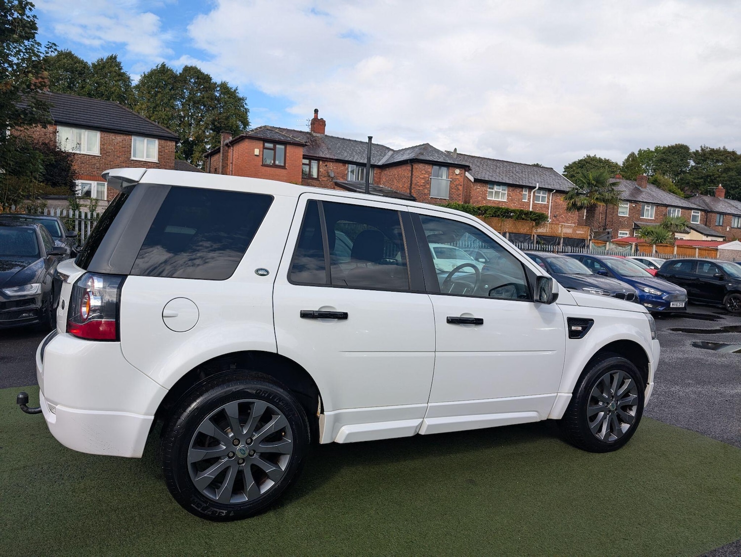Used Land Rover Freelander 2012 for sale - 76989212: Photo 32