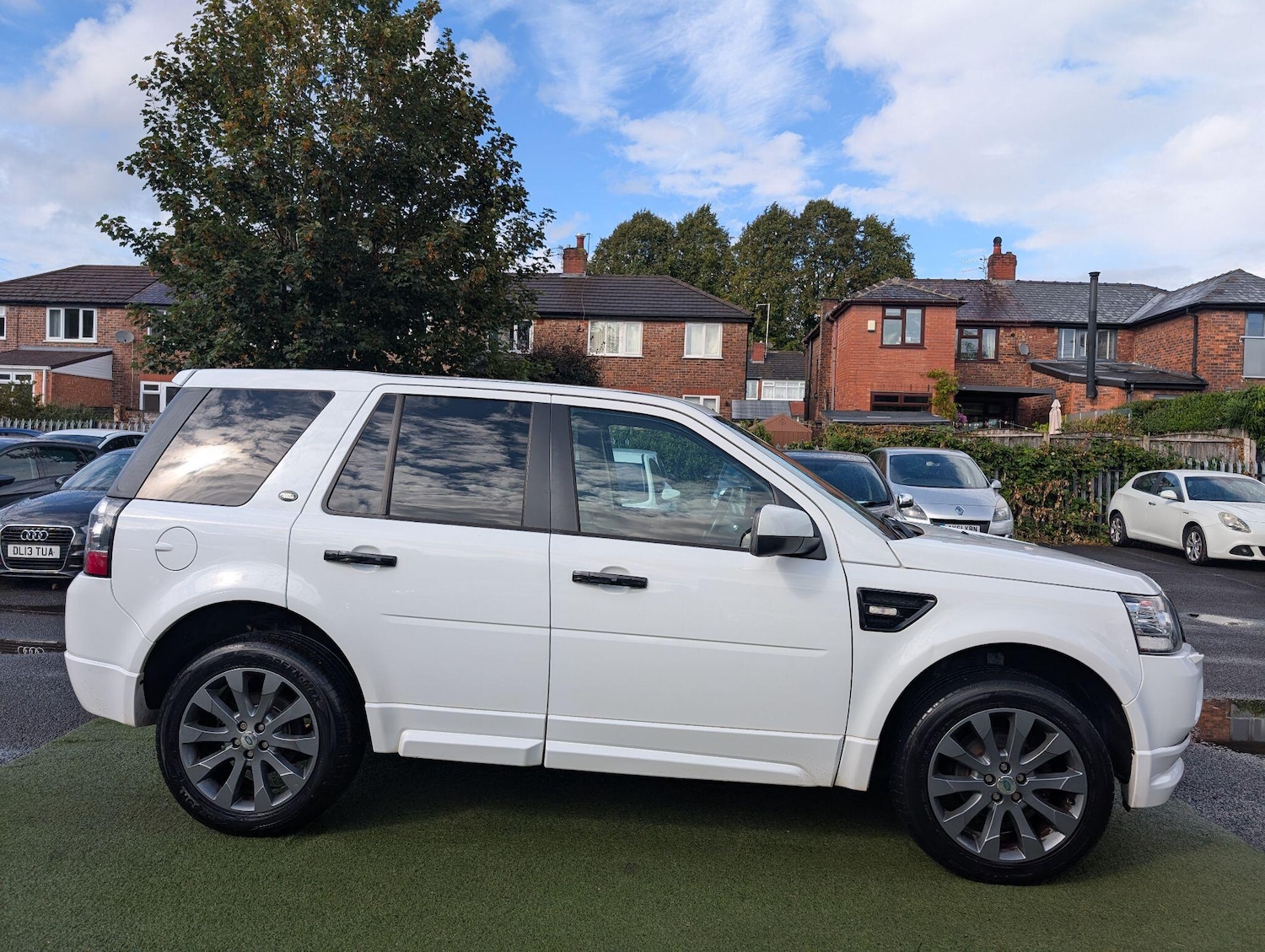 Used Land Rover Freelander 2012 for sale - 76989212: Photo 33
