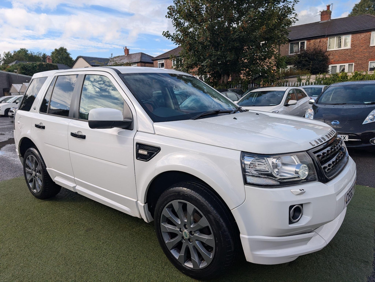 Used Land Rover Freelander 2012 for sale - 76989212: Photo 35