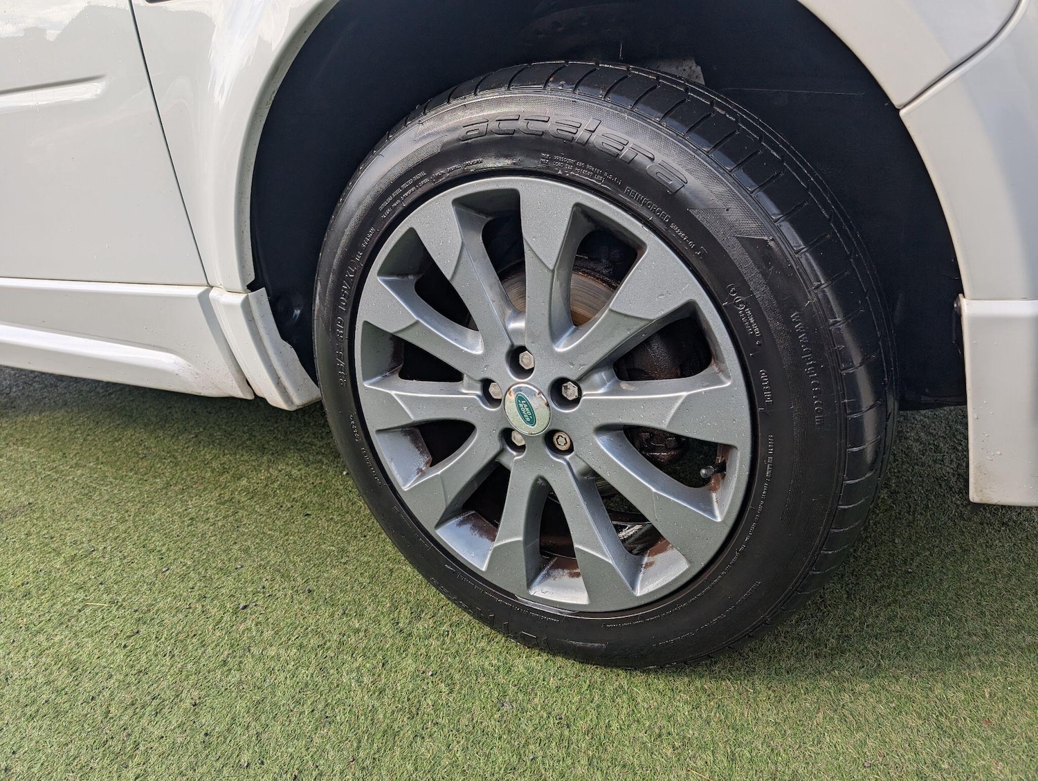 Used Land Rover Freelander 2012 for sale - 76989212: Photo 38