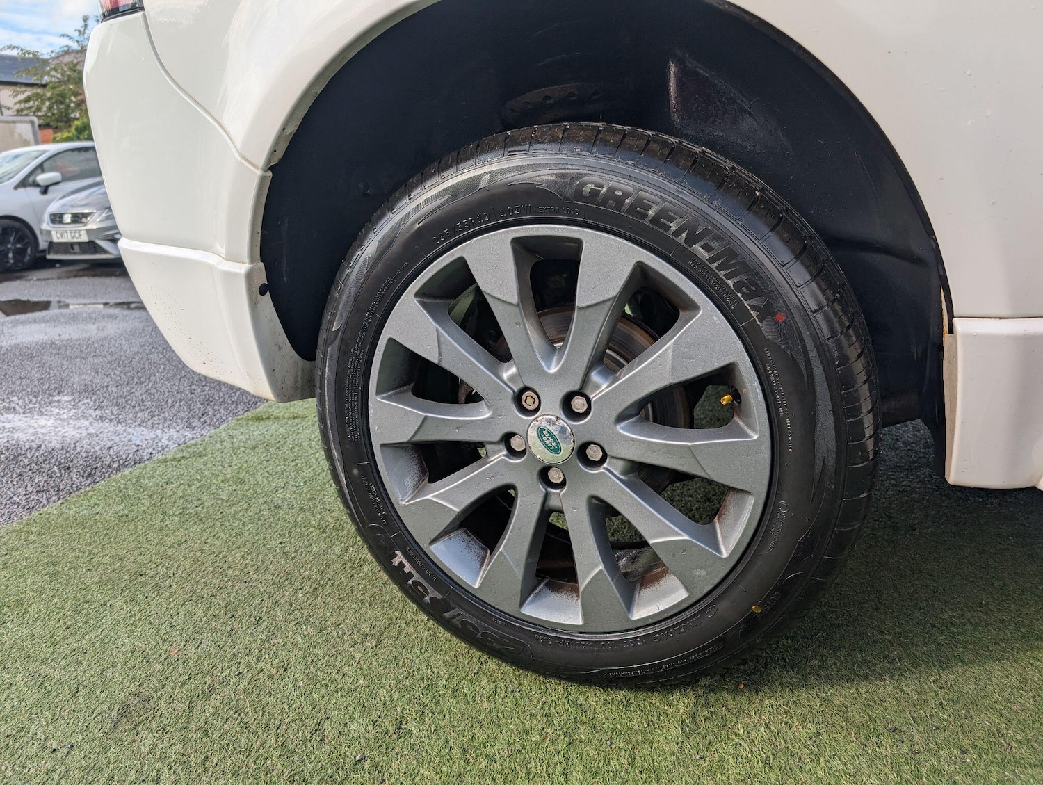 Used Land Rover Freelander 2012 for sale - 76989212: Photo 42