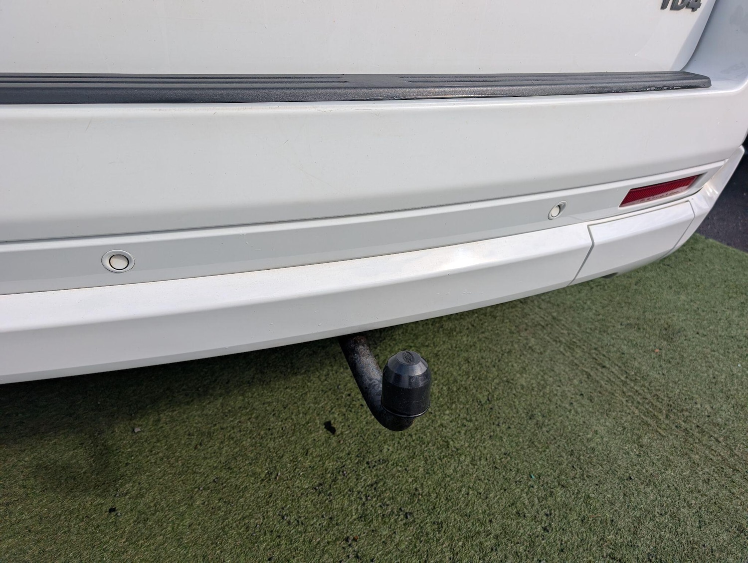 Used Land Rover Freelander 2012 for sale - 76989212: Photo 44