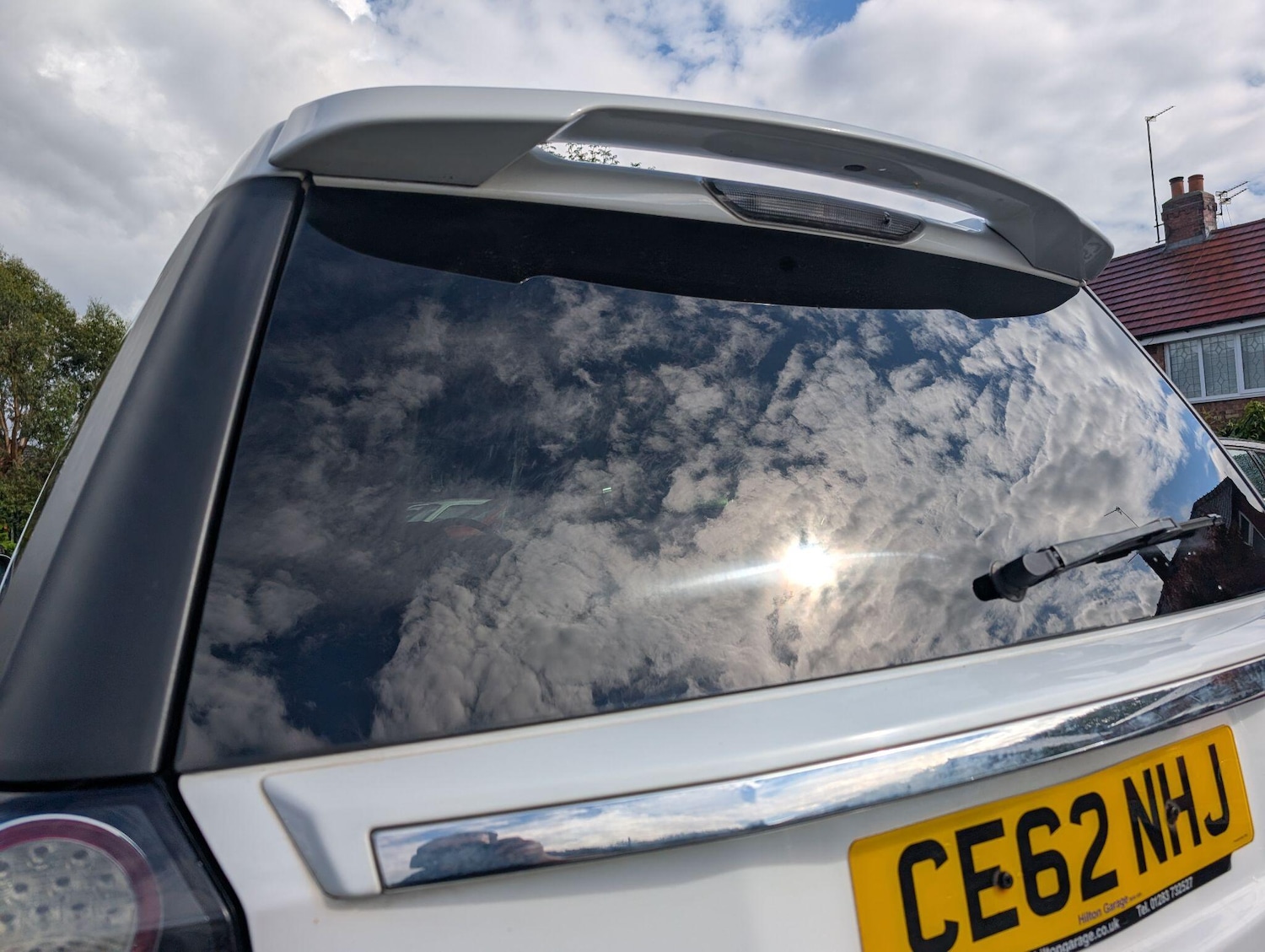 Used Land Rover Freelander 2012 for sale - 76989212: Photo 46