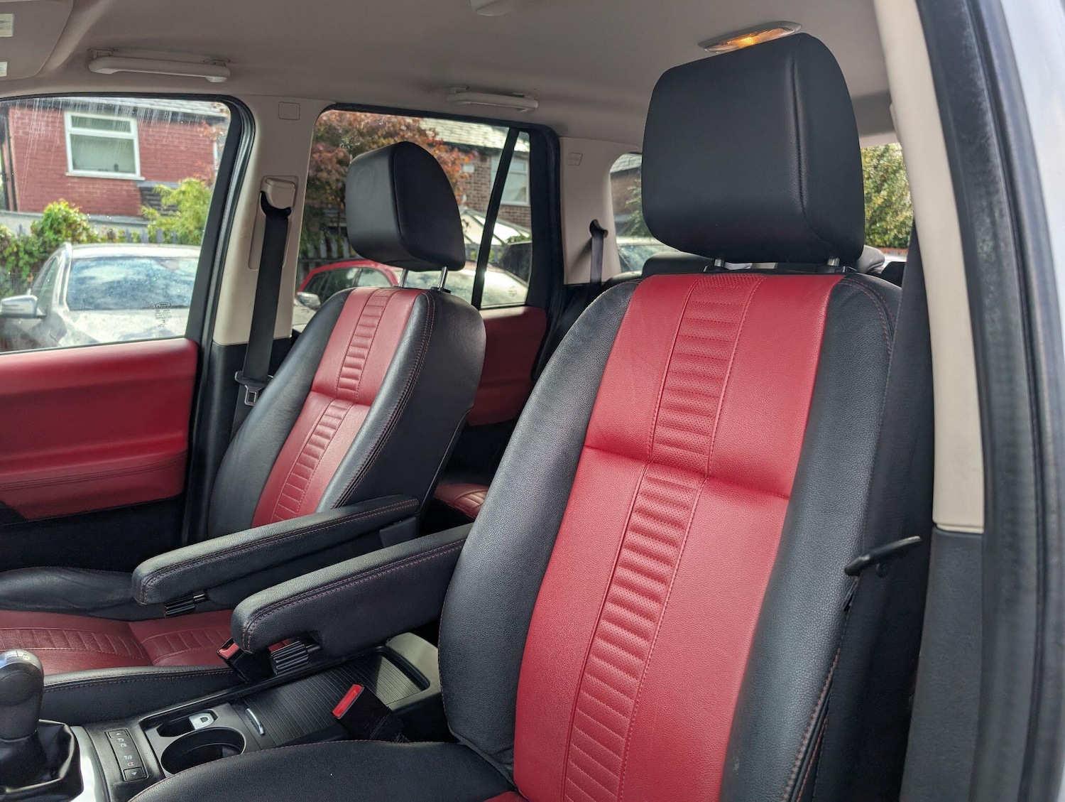 Used Land Rover Freelander 2012 for sale - 76989212: Photo 49