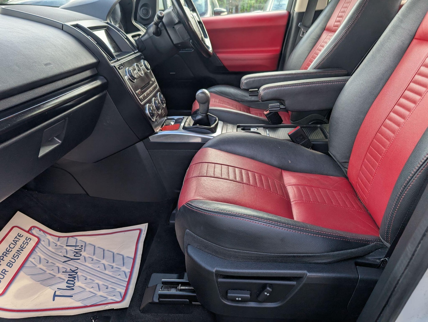 Used Land Rover Freelander 2012 for sale - 76989212: Photo 50